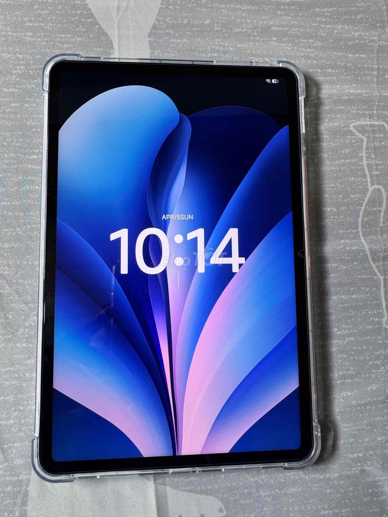 Xiaomi Pad 6 Pro 128GB Xám. Mua bán Máy tính bảng tại Quận 7 Tp Hồ Chí Minh được đăng bởi Con meo Ba hình 1
