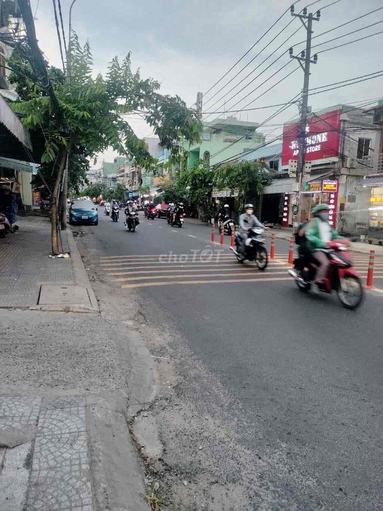 BÁN LÔ ĐẤT ĐẸP-CÁCH ĐƯỜNG TRẦN CAO VÂN 10M-MẶT TIỀN LỚN-CHỈ NHỈNH 2TY