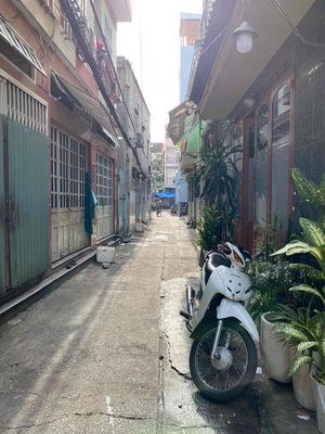 Bán 35m2 đất Vạn Kiếp, p3, Bình Thạnh. Mua bán đất tại Quận Bình Thạnh Tp Hồ Chí Minh được đăng bởi PHÁT