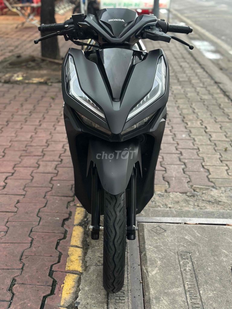 Honda Vario 125 2021 Đen 28.000km