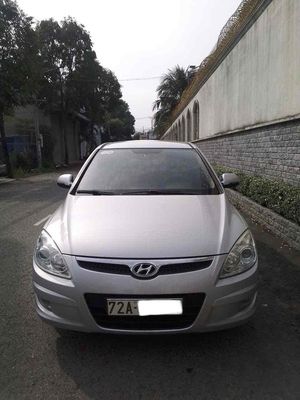 Huyndai i30 Hàn Quốc 2008 số tự động 5 chỗ. Mua bán Ô tô tại Thành phố Biên Hòa Đồng Nai được đăng bởi Tâm