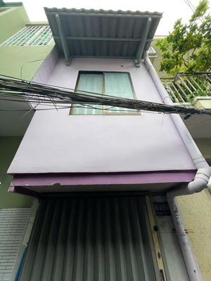 Nhà 3 tầng , Dtsd 18m2 , khu dân cư , Tôn Đản , Chỉ 950 triệu.. Mua bán nhà ở tại Quận 4 Tp Hồ Chí Minh được đăng bởi lưu Chiến