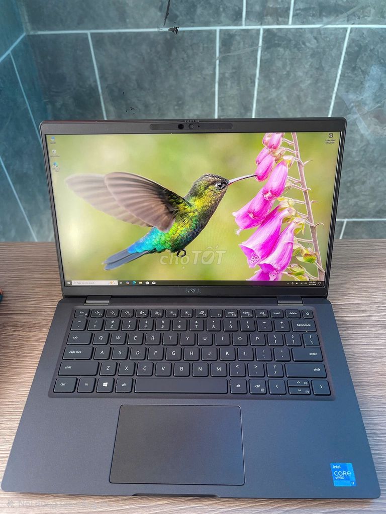 Dell 5420 i5 Gen 11 14 inch 16GB/256GB Likenew. Mua bán Laptop tại Thị xã Hoài Nhơn Bình Định được đăng bởi Đào Hồng Thủy hình 1