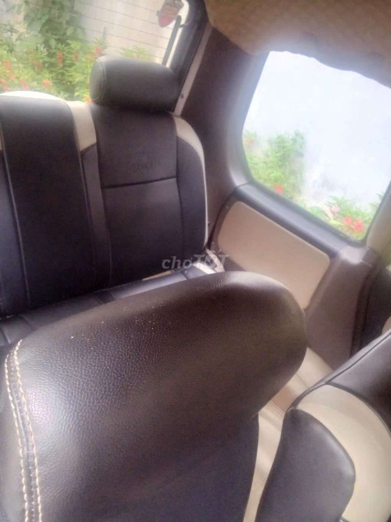 MISUBISHI JOLIE 204 CÒN QUÁ ÊM. Mua bán Ô tô tại Huyện Cái Bè Tiền Giang được đăng bởi AN hình 13