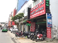 Cửa hàng xe máy cũ Diệu Đồng Cửa hàng xe máy cũ Diệu Đồng