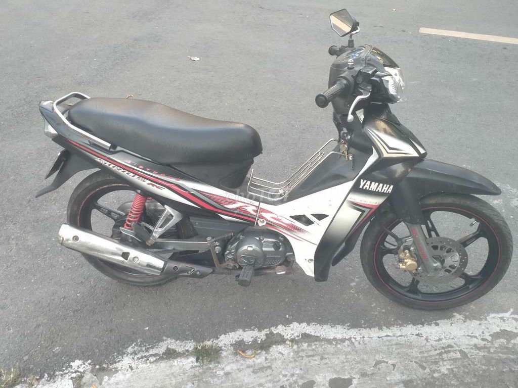 Bán sirius 2012 giá 6tr9. Mua bán Xe máy tại Thành phố Dĩ An Bình Dương được đăng bởi Trần  hình 2