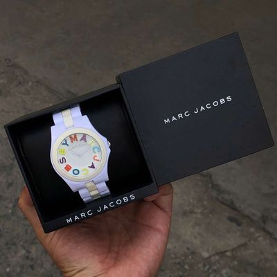 Marc Jacob size tay 16mm đổ xuống. Mua bán Đồng hồ tại Quận Tân Phú Tp Hồ Chí Minh được đăng bởi Đồng hồ 2hand
