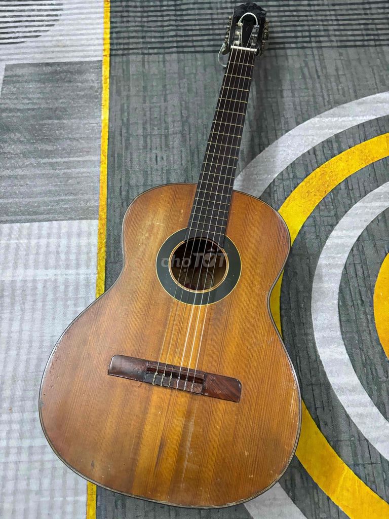 Thanh Lý Guitar Classic