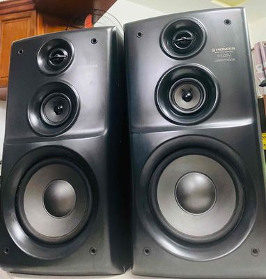 Cặp pioner bass 18. Mua bán Tivi, Âm thanh tại Quận Gò Vấp Tp Hồ Chí Minh được đăng bởi Thắng