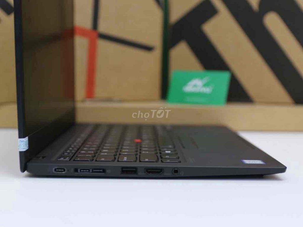lenovo thinkpad X1 carbon. Mua bán Laptop tại Quận 7 Tp Hồ Chí Minh được đăng bởi Khánh Vânn hình 1
