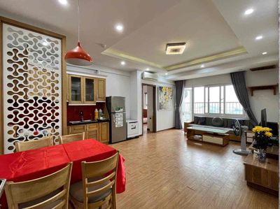 🏠 CHÍNH CHỦ CHO THUÊ CĂN HỘ CAO CẤP K33 – 75m², FULL NỘI THẤT, CHỈ VIỆ