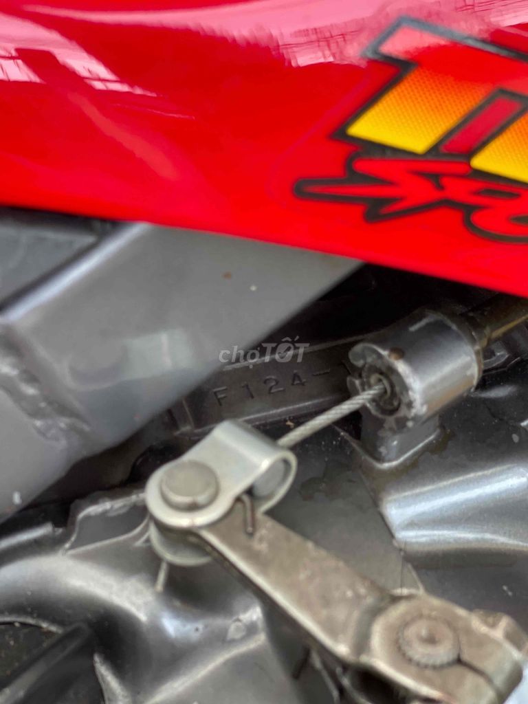 Xipo HQCN. Mua bán Xe máy tại Thành phố Biên Hòa Đồng Nai được đăng bởi trần quang khải hình 12