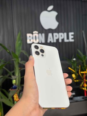 ip 12pro zin all - hỗ trợ góp 0đ- góp icl- bao đâu