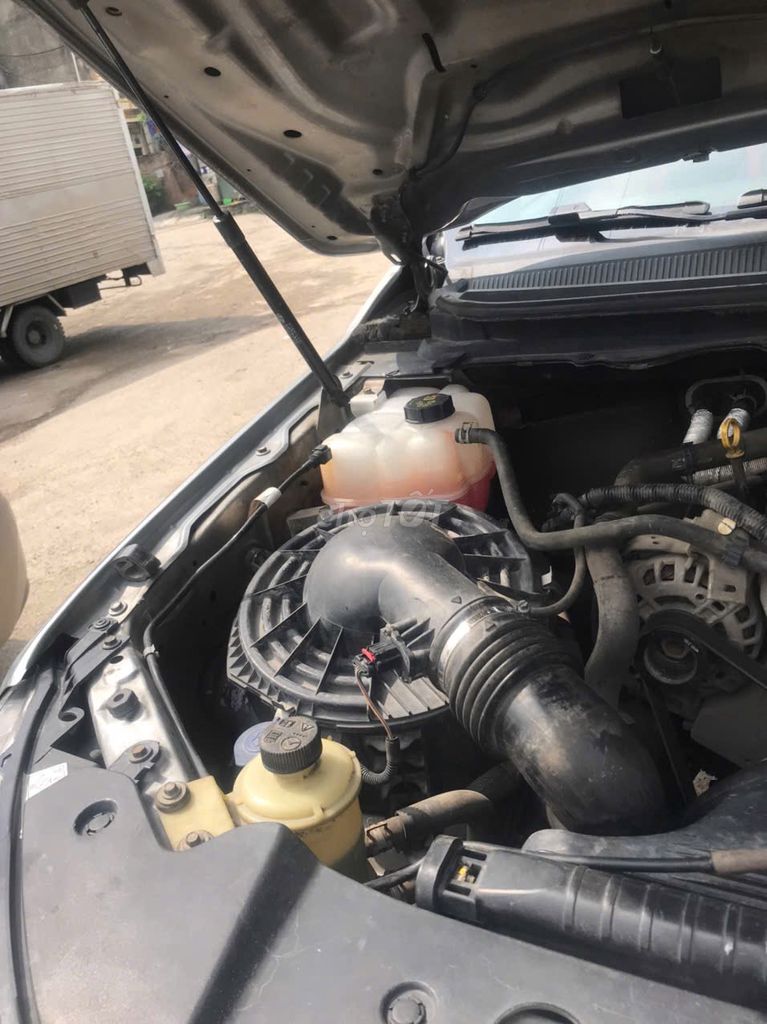 Cty cần thanh lý. Mua bán Ô tô tại Quận Hà Đông Hà Nội được đăng bởi Namnguyen hình 6