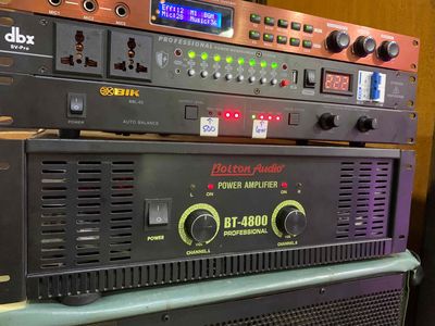 Cục đẩy siêu khoẻ đánh sub. Mua bán Tivi, Âm thanh tại Huyện Hoài Đức Hà Nội được đăng bởi Đồ Cũ Minh Dương