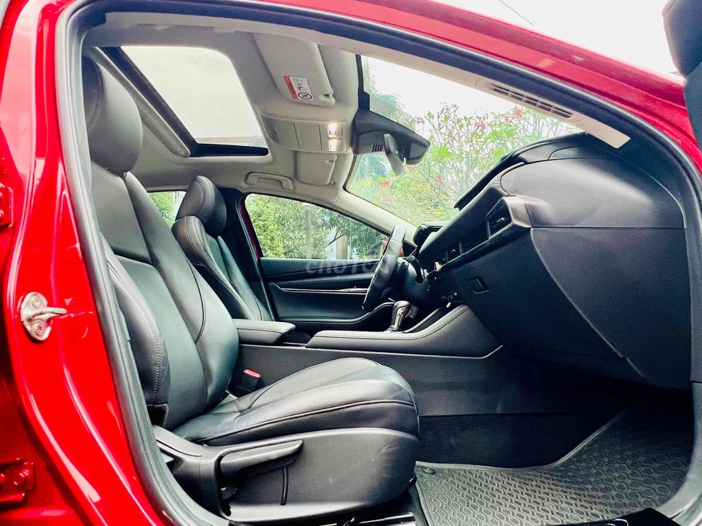 Mazda 3 2022 1.5L Premium - 45000 km. Mua bán Ô tô tại Quận 12 Tp Hồ Chí Minh được đăng bởi MR Duy hình 4