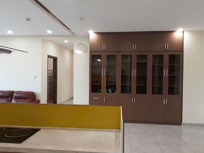 sunny plaza góc 120m cần bán 