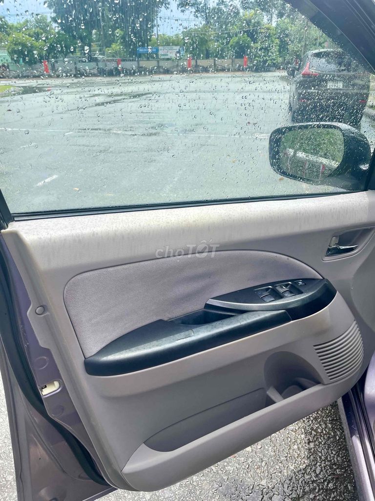 xe grandis 2005 số tự động 7c vừa đại tu máy. Mua bán Ô tô tại Quận Bình Tân Tp Hồ Chí Minh được đăng bởi luan hình 5