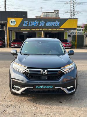 Honda CRV L 2020