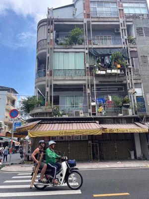 Căn hộ 29,5 m² · 1 PN · Trần Quý