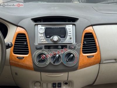 Toyota Innova G 2010. Mua bán Ô tô tại Quận Long Biên Hà Nội được đăng bởi Tú Lê Auto