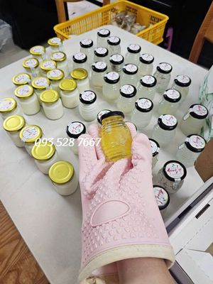 YẾN CHƯNG SẴN TƯƠI MỚI 10 HỦ CÓ HỘP. Mua bán Đồ ăn, thực phẩm và các loại khác tại Thành phố Thủ Đức Tp Hồ Chí Minh được đăng bởi le thi thu hoa