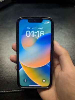 Apple iPhone 13 mini Đen