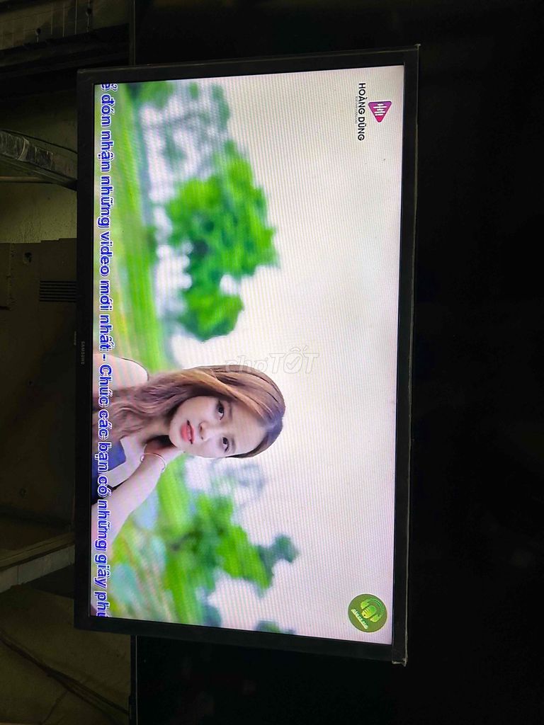 Tivi Samsung 32 inch Smart TV. Mua bán Tivi, Âm thanh tại Huyện Thanh Trì Hà Nội được đăng bởi hòa hợp hình 1