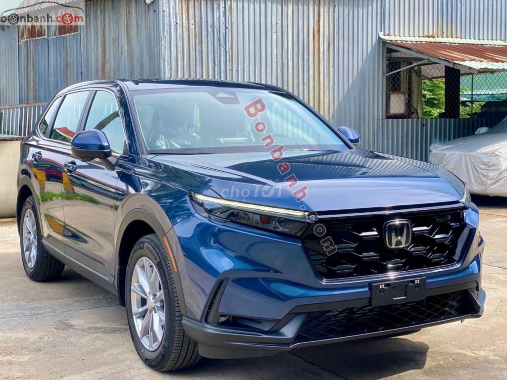 Honda CR-V thế hệ mới bản L AWD 2 Cầu 2024. Mua bán Ô tô tại Thành phố Vĩnh Yên Vĩnh Phúc được đăng bởi Hongle hình 5
