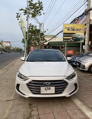 Bán xe Hyundai Elantra 1.6AT 2018