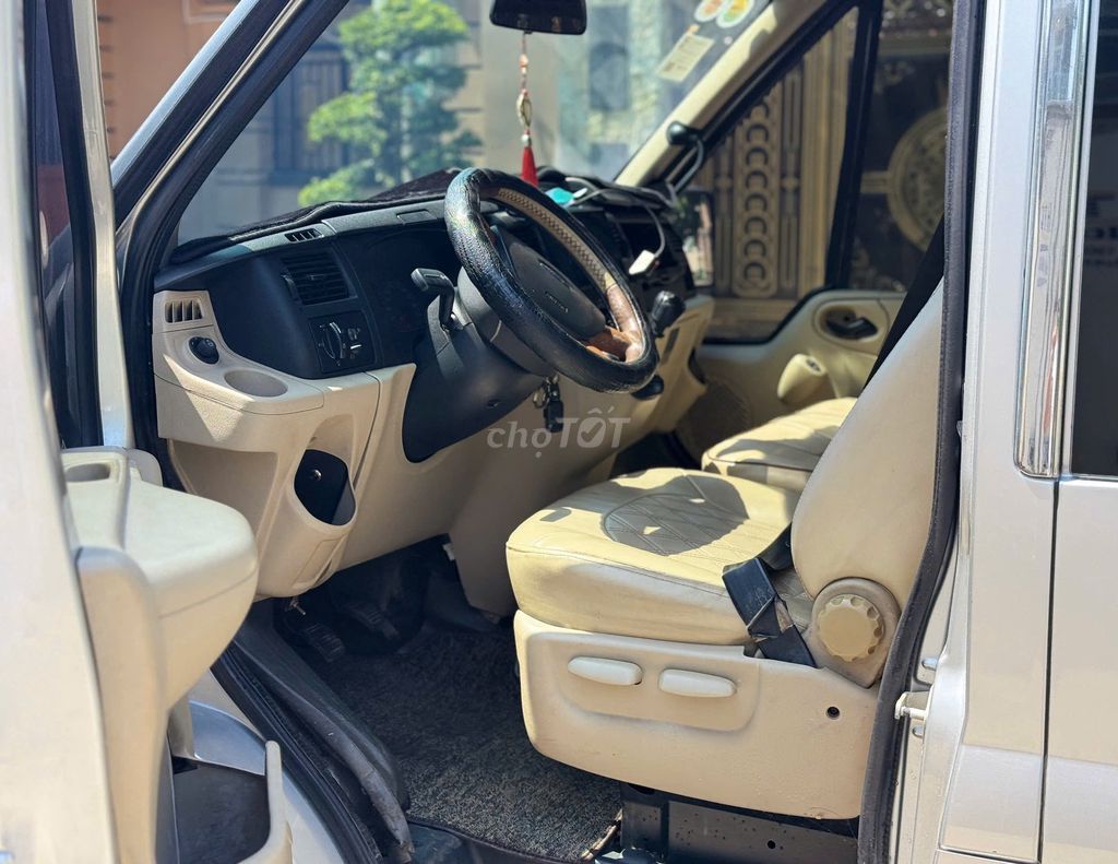 TRANSIT 2014 SIÊU ĐẸP. Mua bán Ô tô tại Thành phố Thủ Đức Tp Hồ Chí Minh được đăng bởi NHI Ô TÔ AN SƯƠNG hình 13