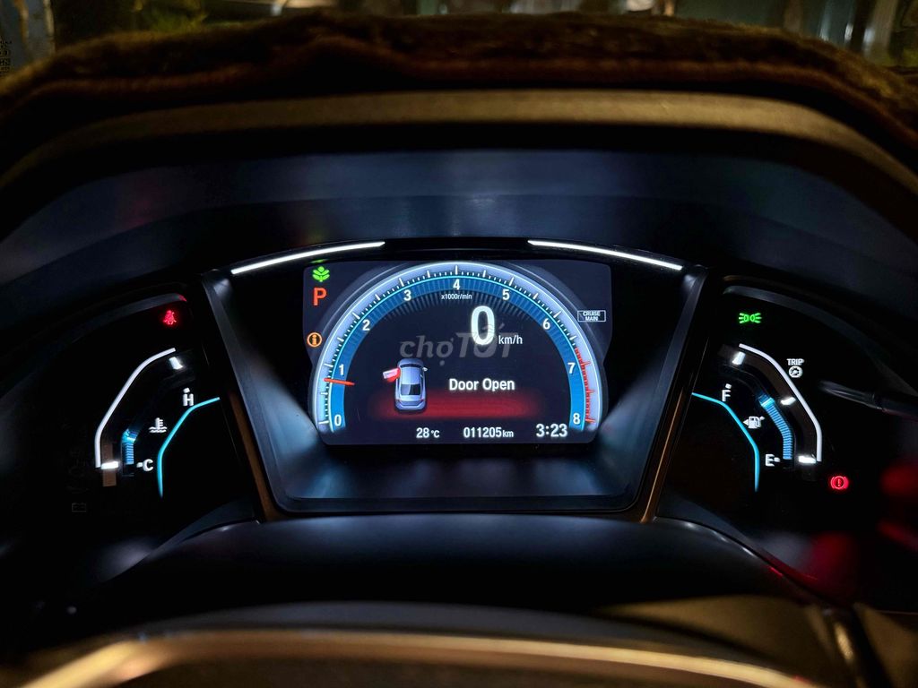 CIVIC G 2020 MỚI NHẤT VN, CHỈ: 11.000KM, 1 ĐỜI CHỦ. Mua bán Ô tô tại Quận 10 Tp Hồ Chí Minh được đăng bởi PC Trương hình 10