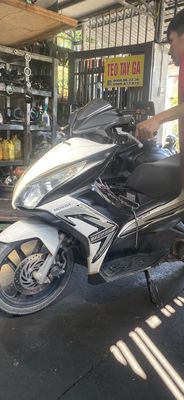 Cần bán gấp xe Air Blade 2014. Mua bán Xe máy tại Thành phố Tây Ninh Tây Ninh được đăng bởi Lam Tho