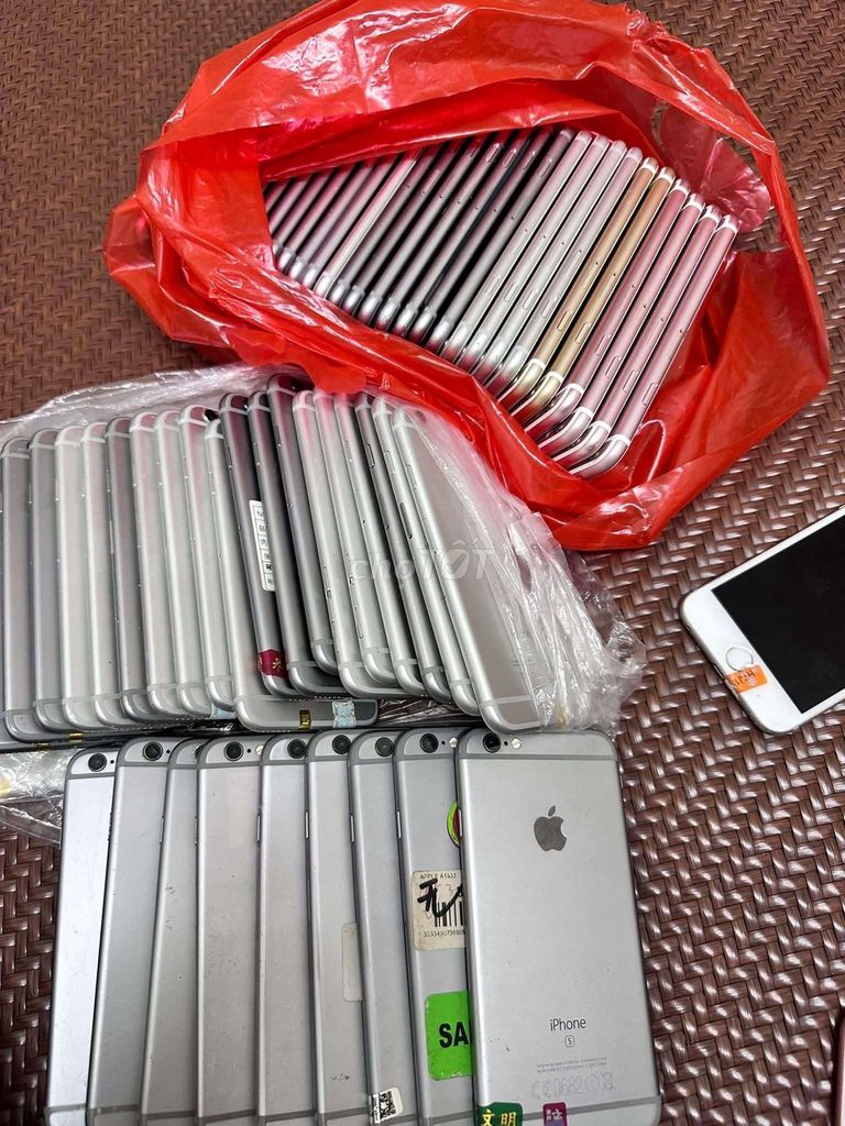 Iphone 6-7-8. Mua bán Điện thoại tại Quận Cầu Giấy Hà Nội được đăng bởi Tuấn Anh hình 1