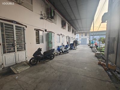 CG Cho thuê trọ có 1 phòng ngủ, lộ oto đường Võ Văn Kiệt cạnh cầu RS