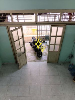 Rent · 2 bd · 56 м² · Huyện Bình Chánh, ул. Đường Bà Cả