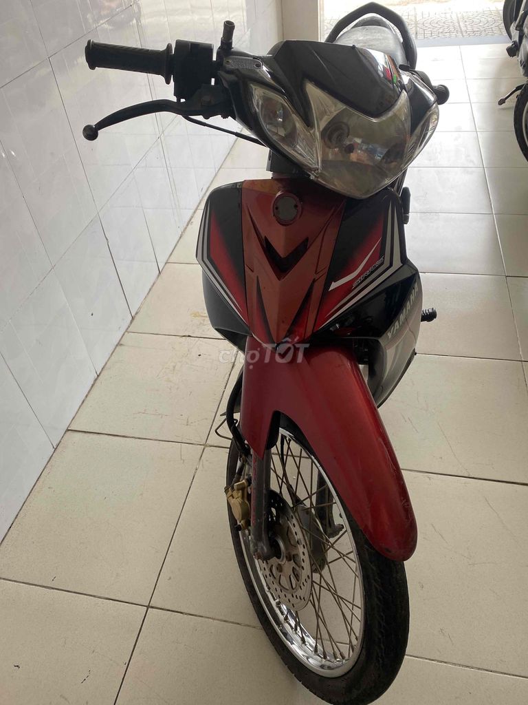 yamaha sirius 2010. bst 61. Mua bán Xe máy tại Huyện Bình Chánh Tp Hồ Chí Minh được đăng bởi Trần trọng hình 2