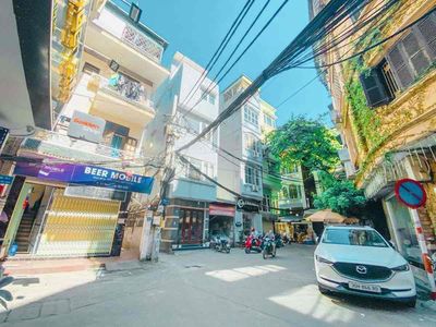 Căn góc ! Tây Sơn, ô tô tải tránh, kinh doanh văn phòng đỉnh. 69m*4T. Mua bán nhà ở tại Quận Đống Đa Hà Nội được đăng bởi Trần Tiến2203