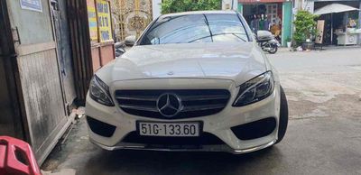 Mercedes-Benz C300 2017 Trắng 77910 km. Mua bán Ô tô tại Quận Gò Vấp Tp Hồ Chí Minh được đăng bởi bủberry 