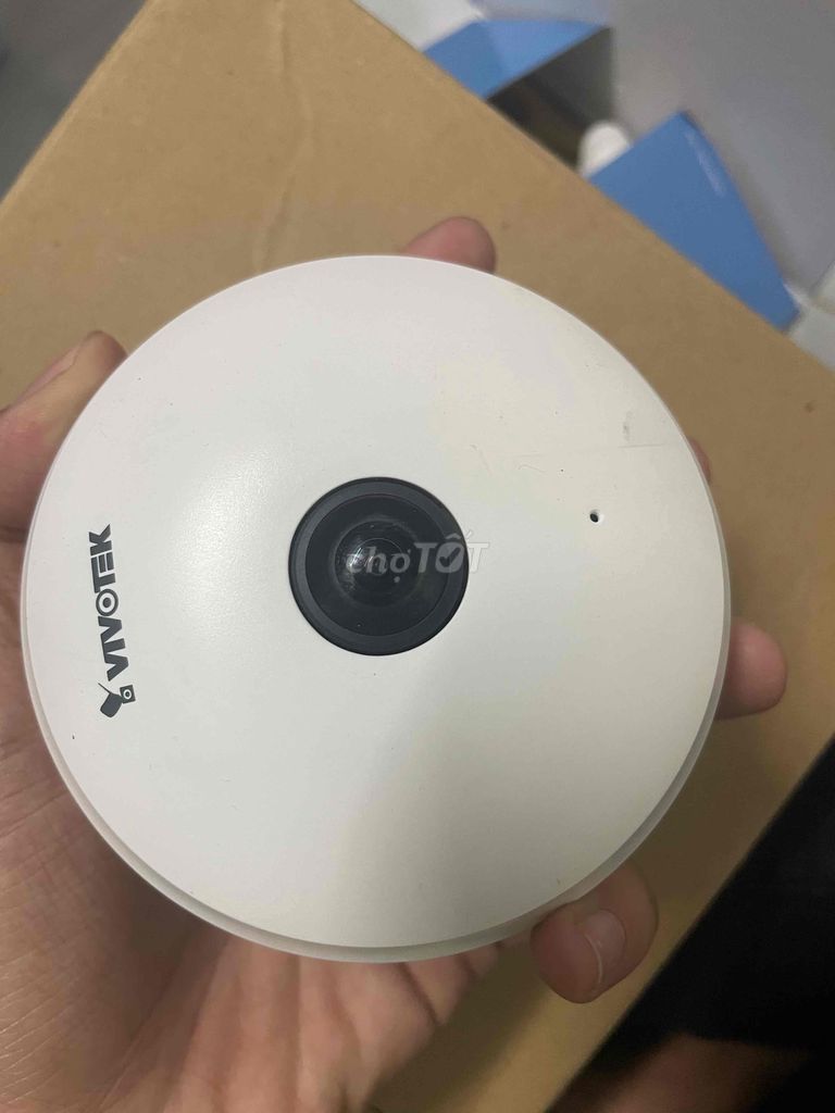 pass 7 cái camera hệ thống vivotek. Mua bán Máy ảnh, Máy quay tại Quận Gò Vấp Tp Hồ Chí Minh được đăng bởi Gia Bảo hình 3