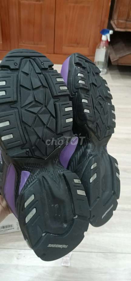 Giày size 41 SKECHERS chính hãng mới 100% Fullbox