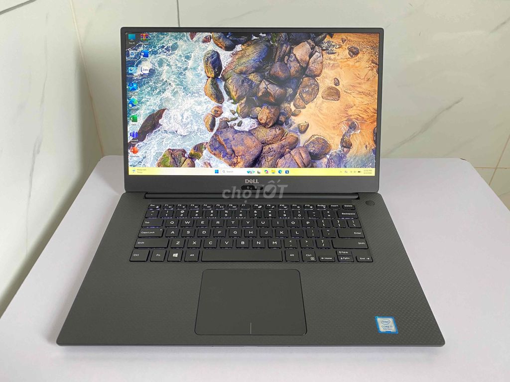 Dell Precision 5540 I7 9850H 16G 512G T1000 FHD. Mua bán Laptop tại Quận Tân Phú Tp Hồ Chí Minh được đăng bởi LÊ KIỆT hình 1