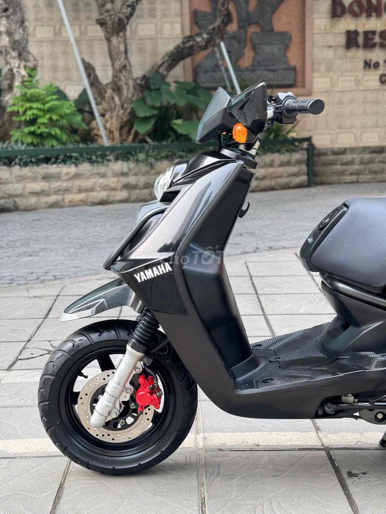 Yamaha BWS 125fi hàng cọp sơn máy zin 100% 1 chủ. Mua bán Xe máy tại Quận Cầu Giấy Hà Nội được đăng bởi nguyễn bích thuỷ hình 8