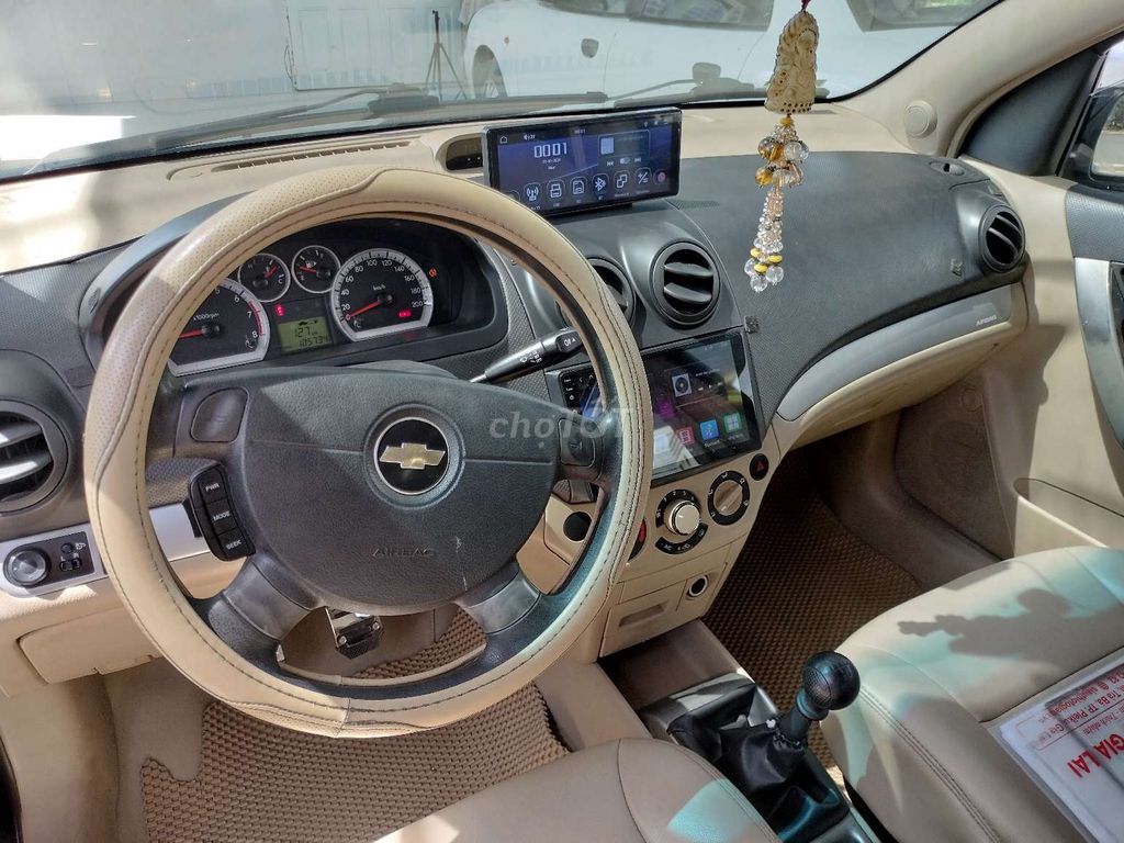 2016 LT 1.5 - 105000 km. Mua bán Ô tô tại Huyện Đơn Dương Lâm Đồng được đăng bởi Huuquoc Nguyen hình 8