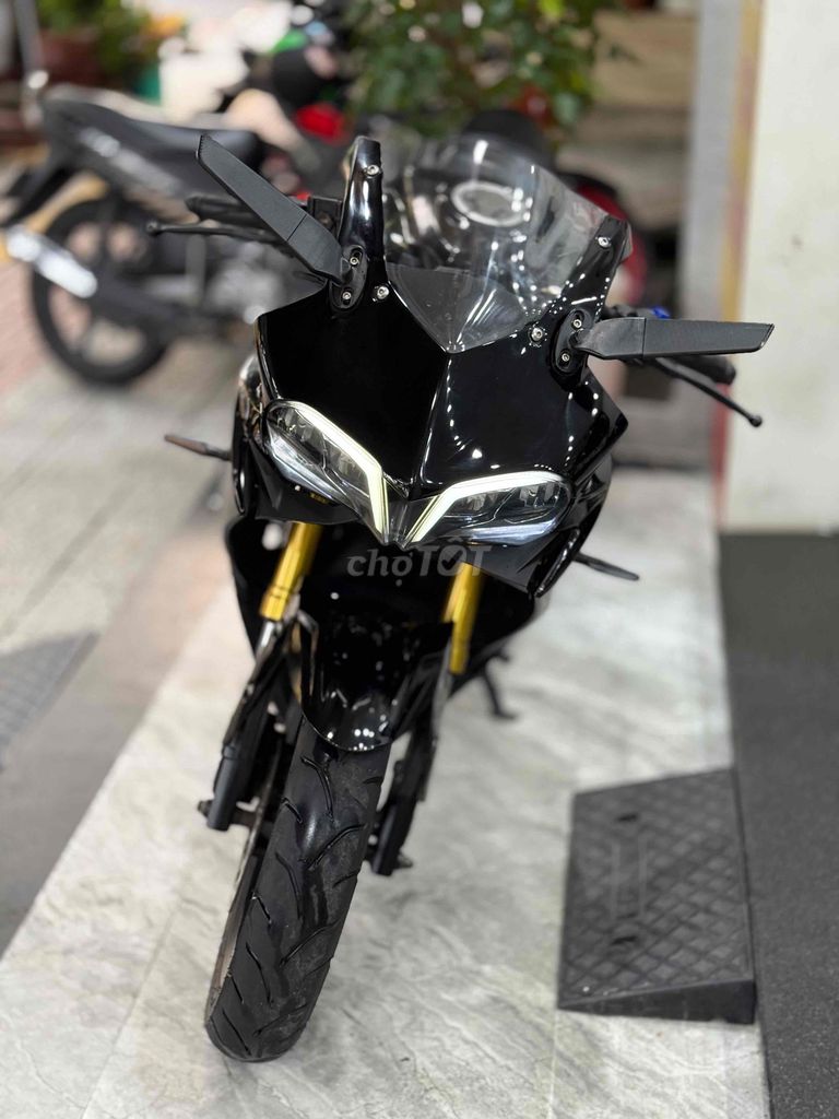 GPX Demon GR150 с предоплатой 3 000 000