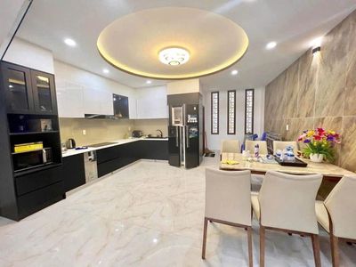 Аренда · 3 комн. · 75 м² · Quận Sơn Trà, ул. Đường An Hải 3