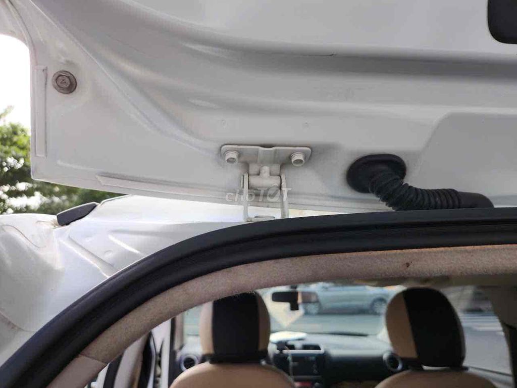 Mitsubishi Mirage 2015 1.2 AT - 90000 km. Mua bán Ô tô tại Quận 8 Tp Hồ Chí Minh được đăng bởi khoa hình 11