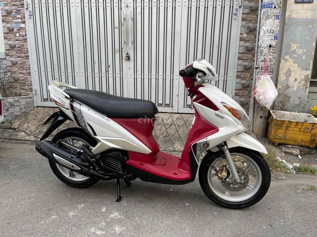 Yamaha Luvias 2010 bstp xe đẹp máy zin bao ngon