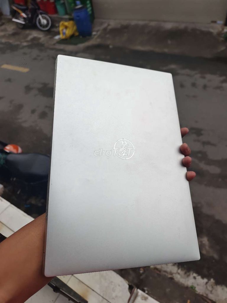 Dell XPS 9510 Bạc vỡ màn. bán linh kiện. Mua bán Laptop tại Thành phố Thủ Đức Tp Hồ Chí Minh được đăng bởi Công ty TNHH Dịch Vụ Ngọc Gia Bảo Computer hình 1