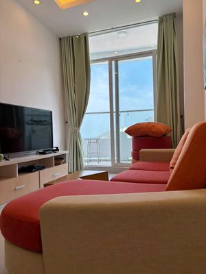 Cho thuê căn hộ 1PN chung cư Thủy Tiên full nội thất view biển đẹp. Cho thuê căn hộ/chung cư tại Thành phố Vũng Tàu Bà Rịa - Vũng Tàu được đăng bởi Như Quỳnh